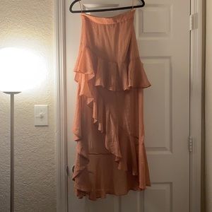 NWT Long Skirt.